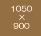 1050~900