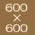 600~600