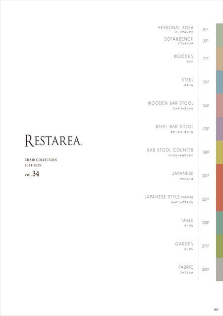 web_catalogue
