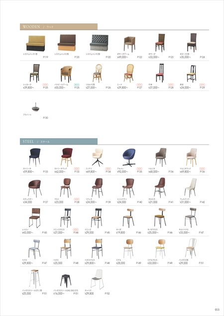web_catalogue