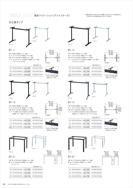 web_catalogue