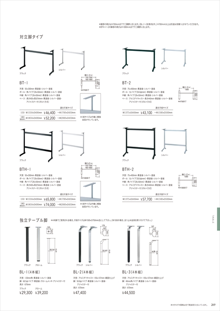 web_catalogue