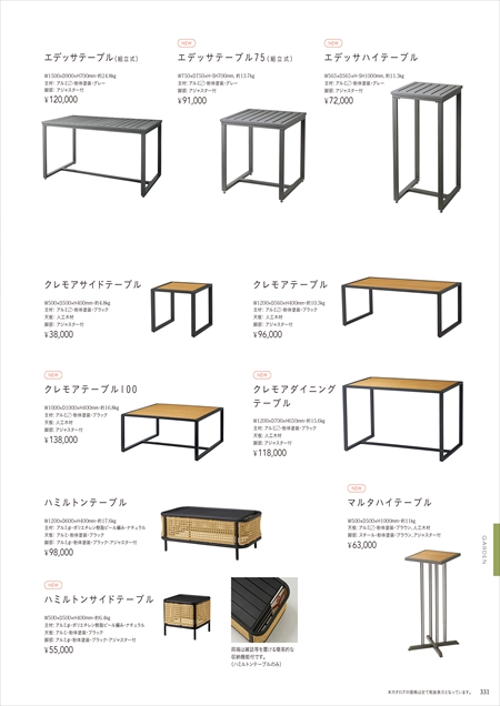 web_catalogue