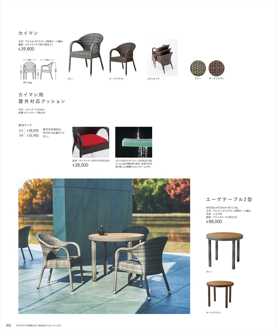 web_catalogue