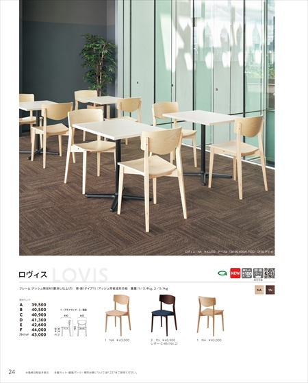 web_catalogue