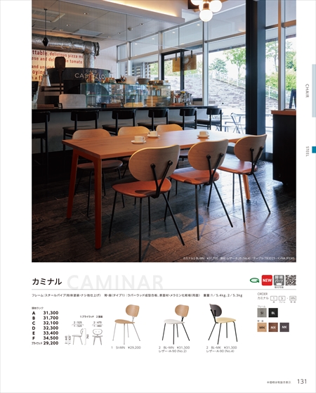 web_catalogue