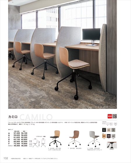 web_catalogue