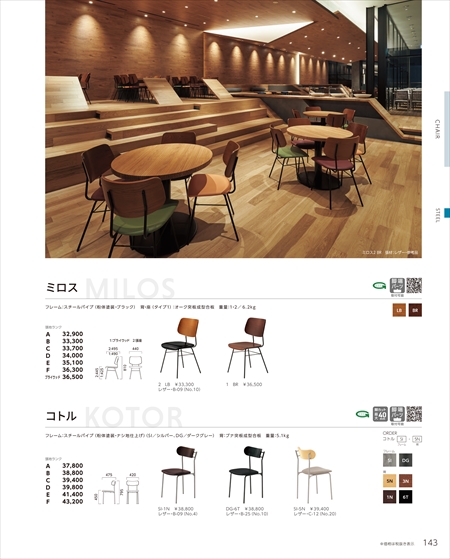 web_catalogue