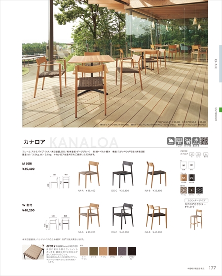web_catalogue