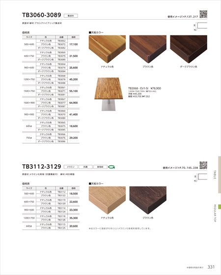 web_catalogue