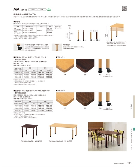 web_catalogue