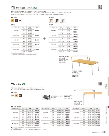 web_catalogue