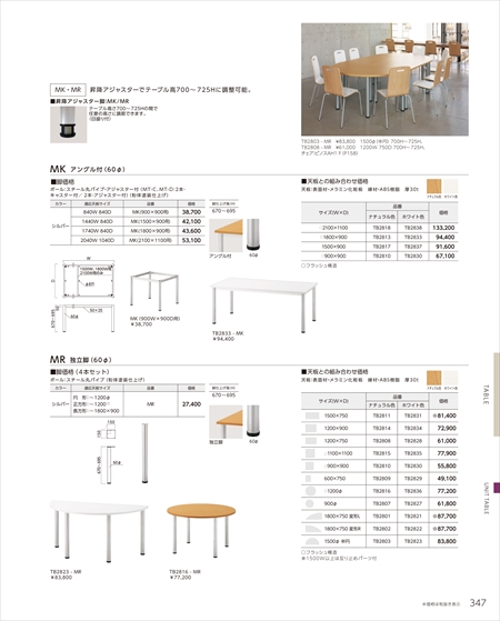 web_catalogue