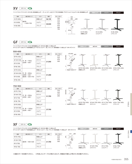 web_catalogue