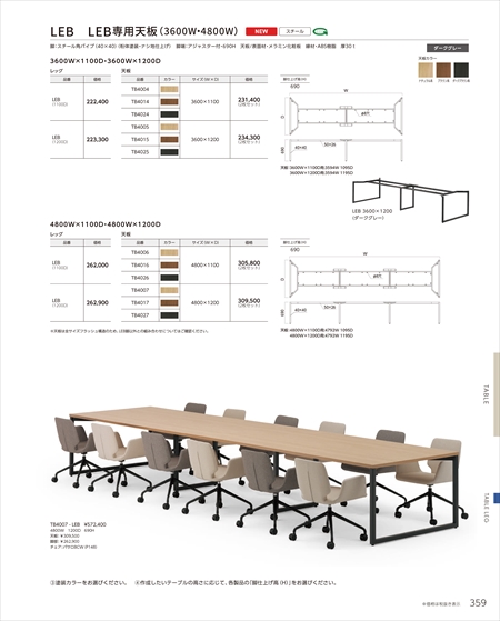web_catalogue