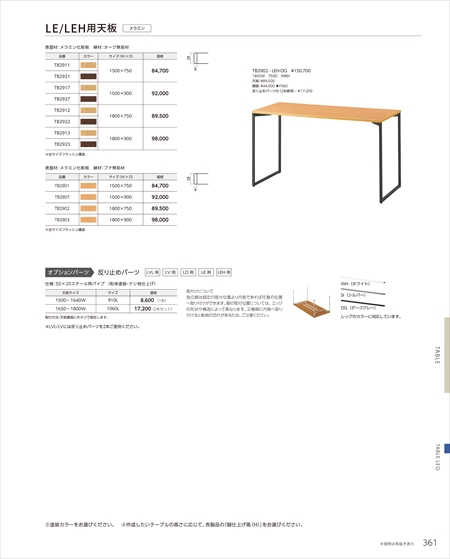 web_catalogue