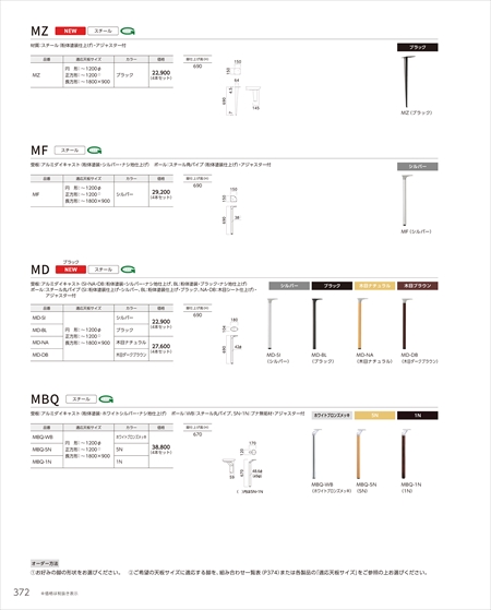 web_catalogue