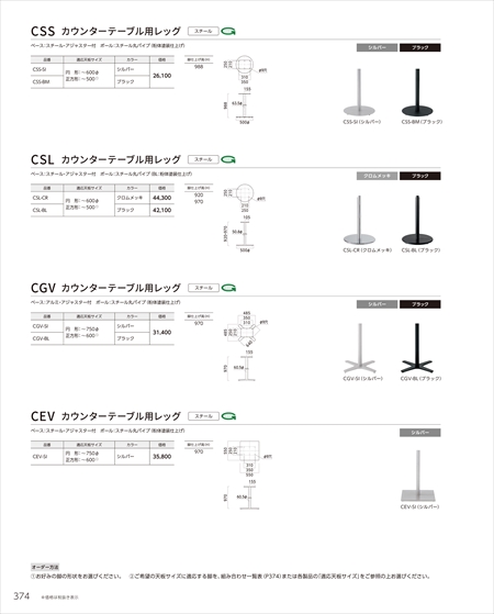 web_catalogue