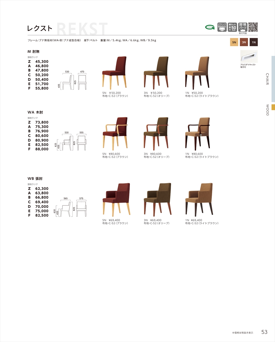 web_catalogue