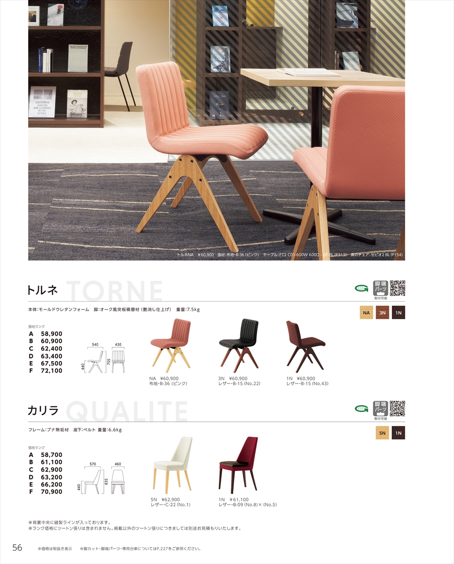 web_catalogue