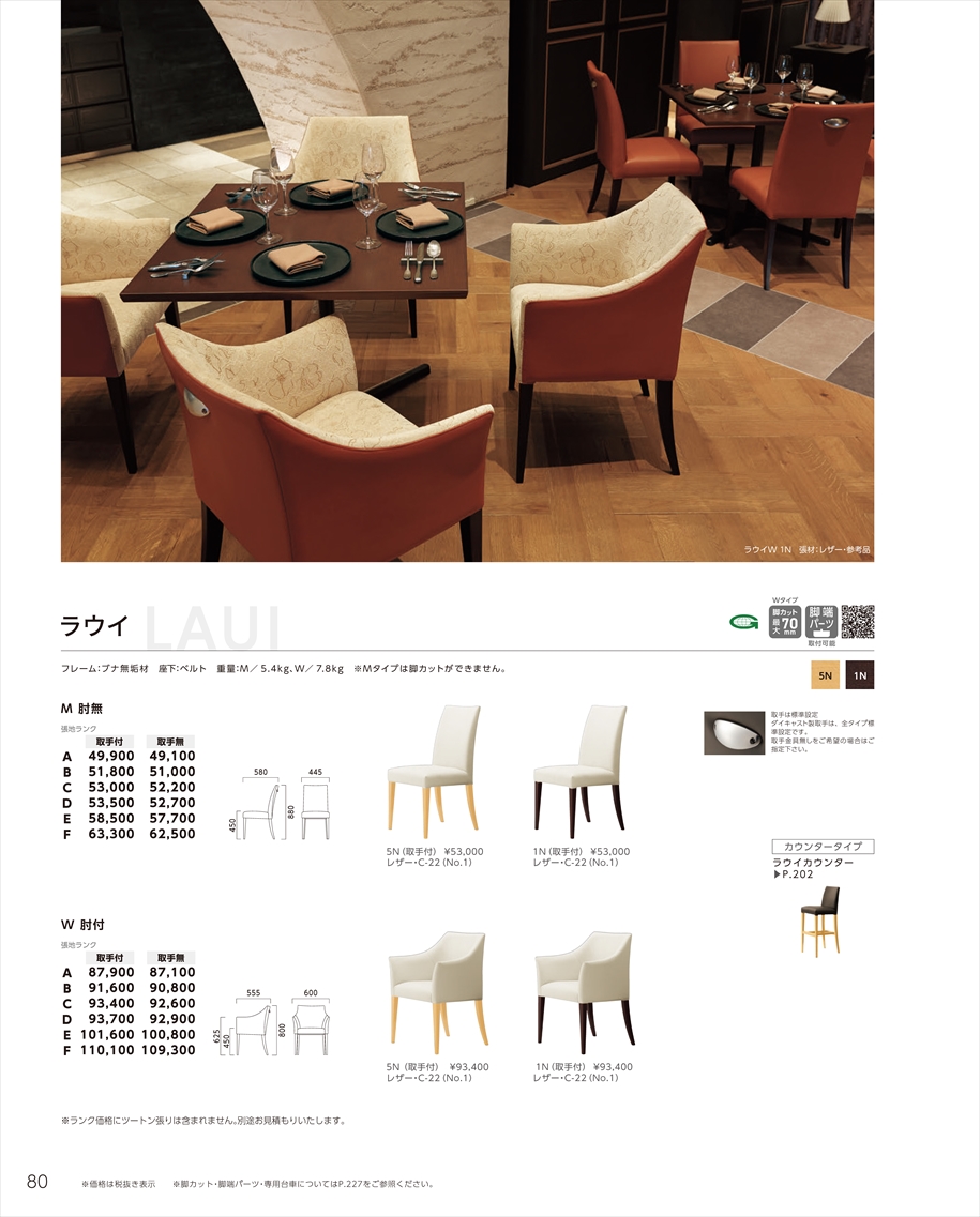 web_catalogue