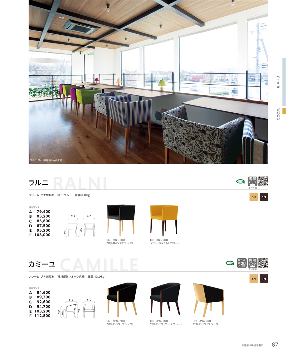 web_catalogue