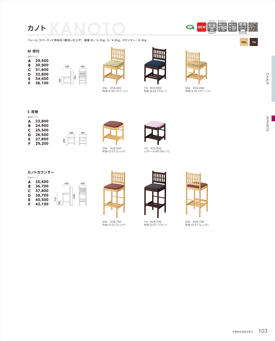 web_catalogue