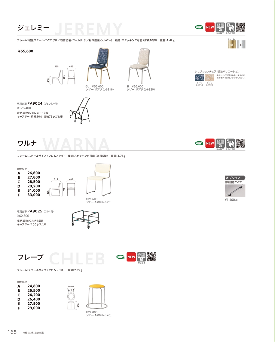 web_catalogue