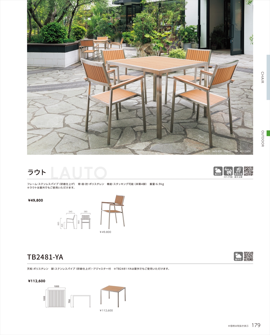 web_catalogue