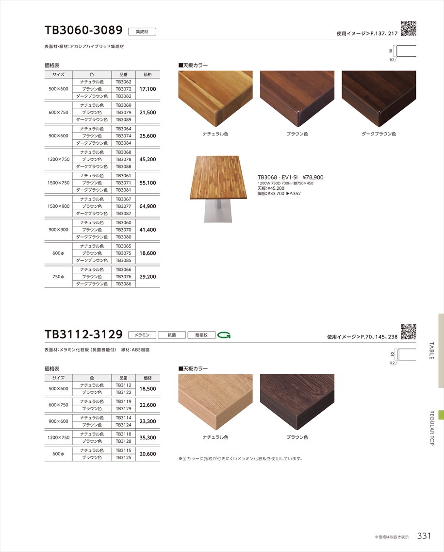 web_catalogue