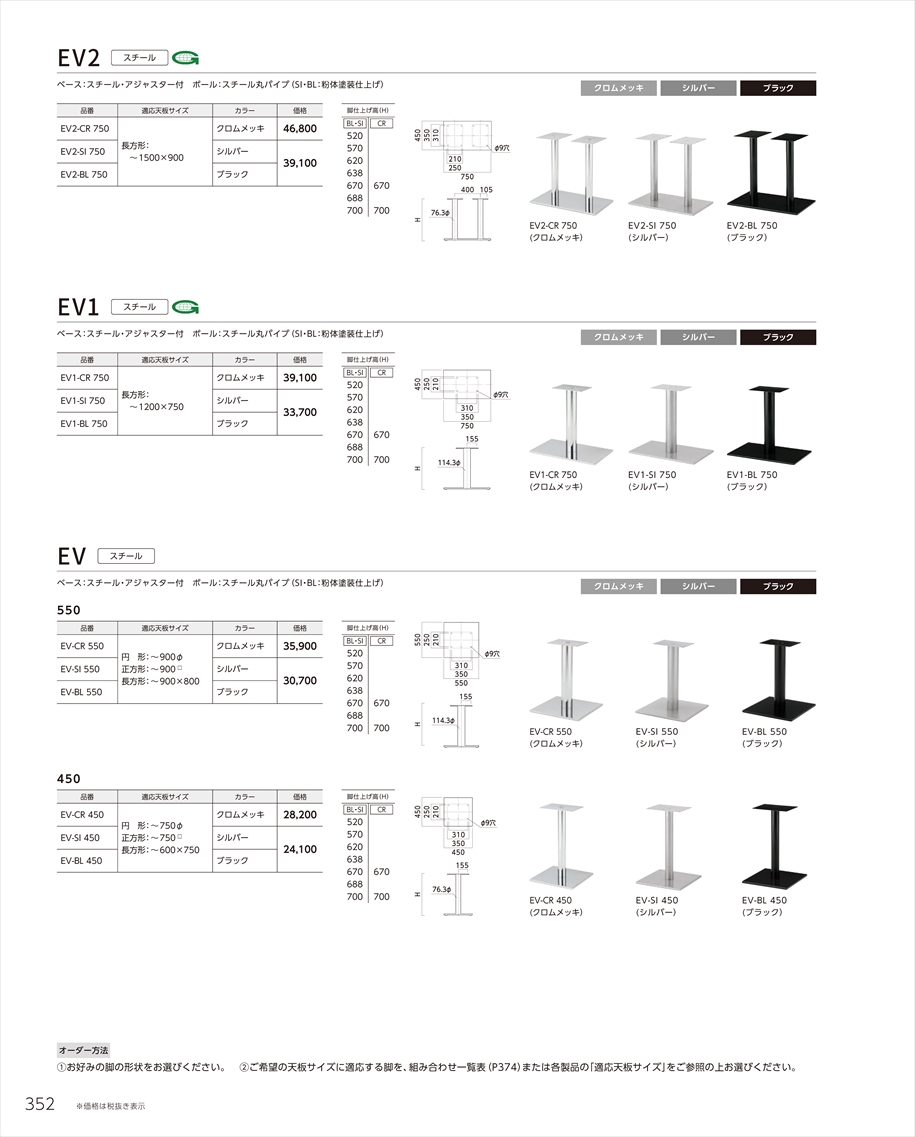 web_catalogue
