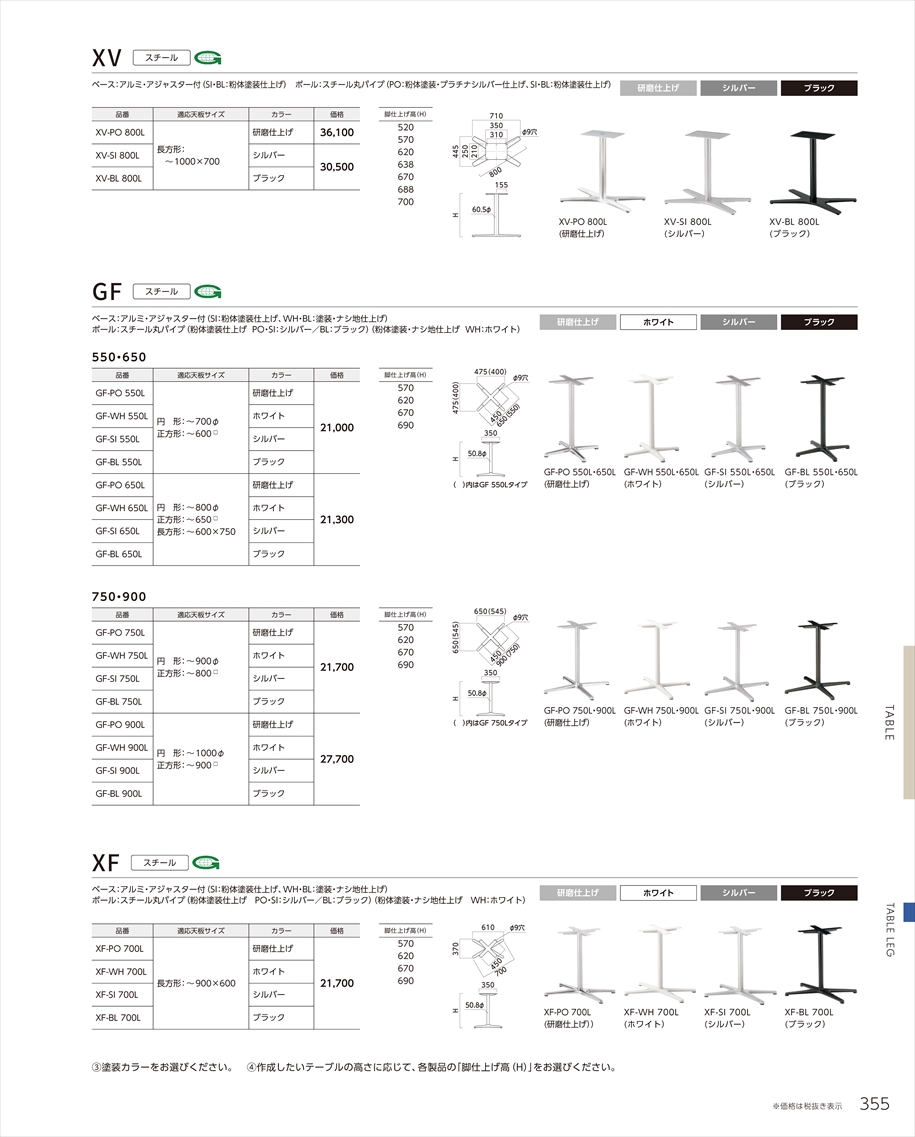 web_catalogue