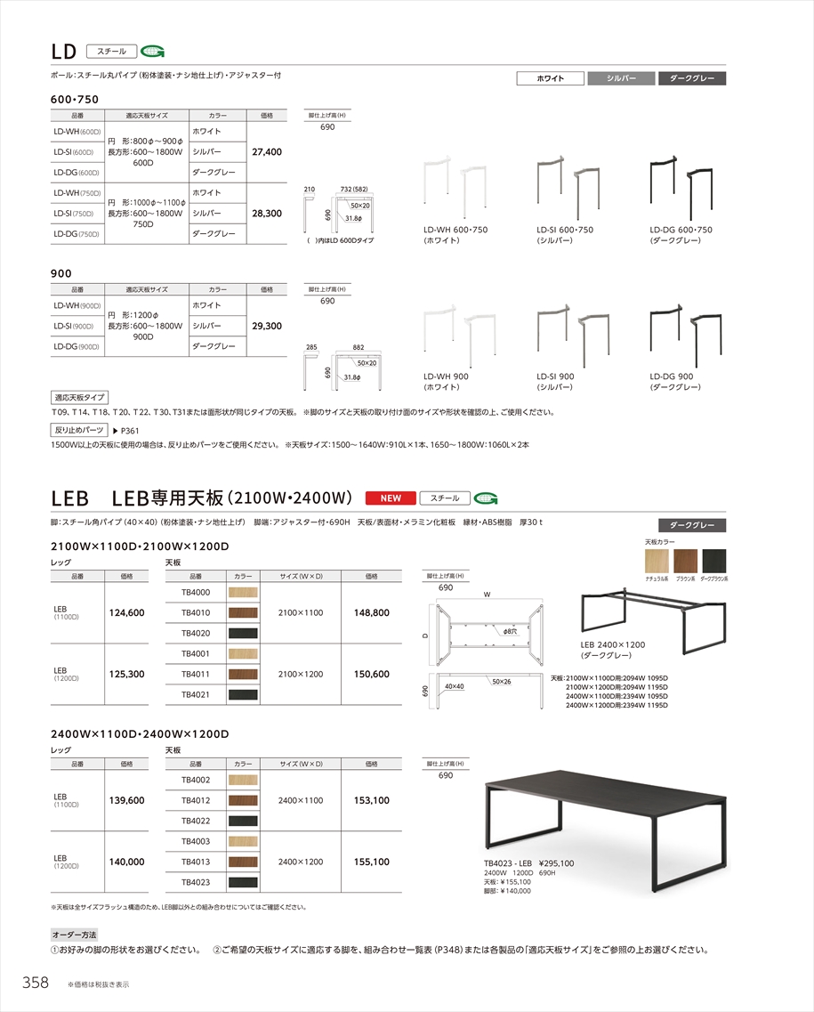web_catalogue