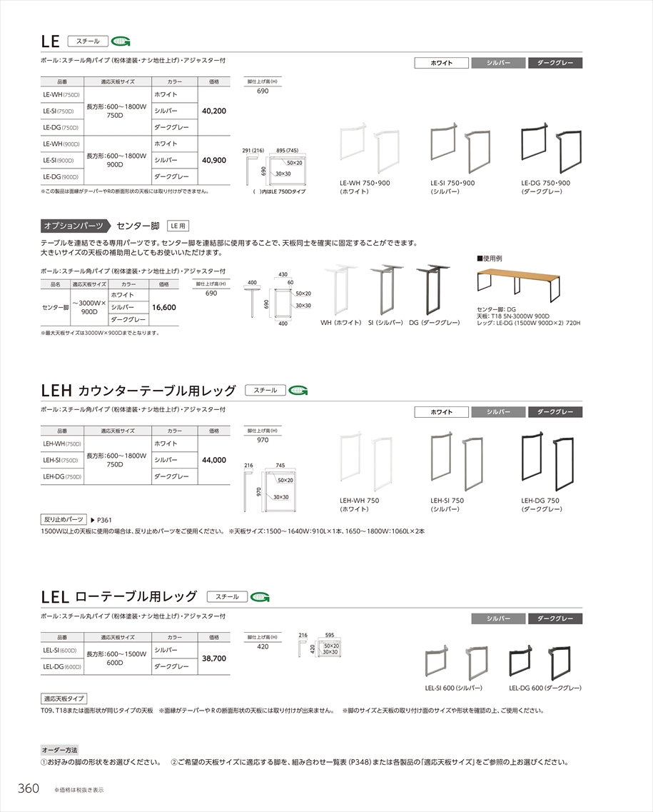 web_catalogue