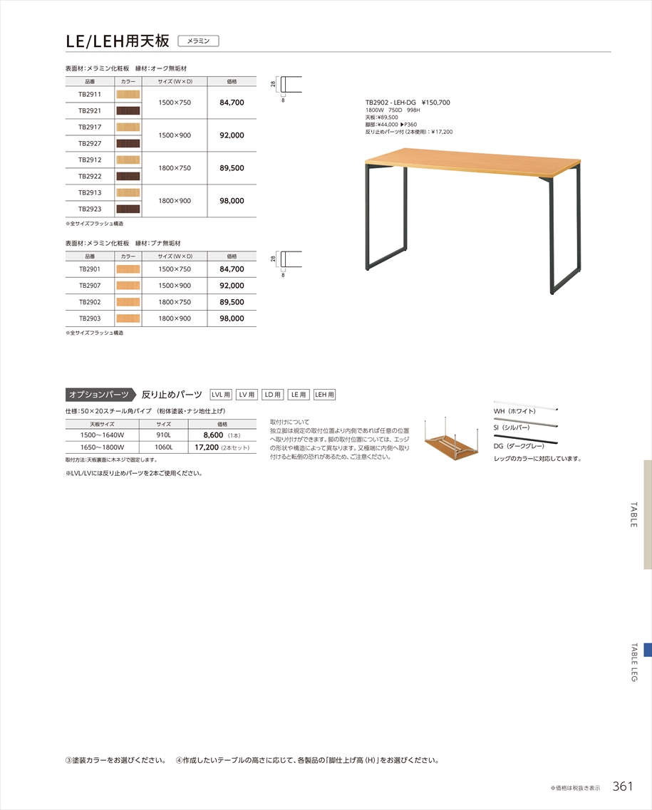web_catalogue