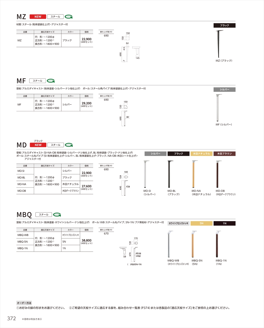 web_catalogue