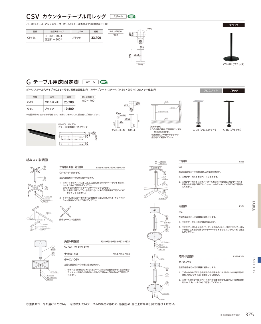 web_catalogue