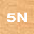 5N