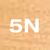 5N