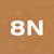 8N