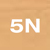 5N