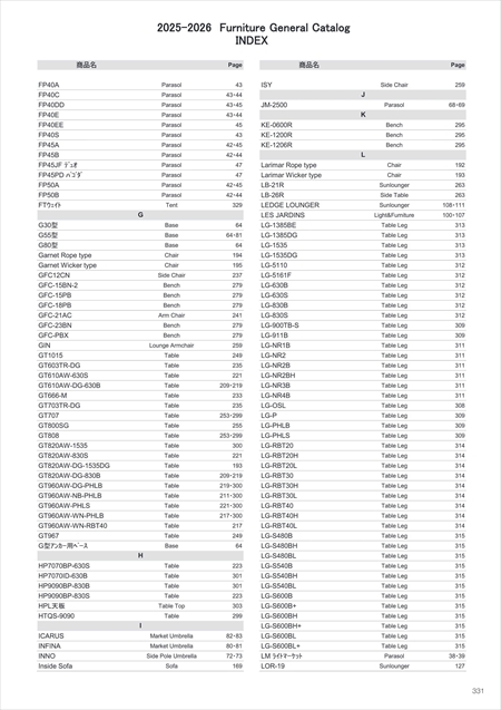 web_catalogue