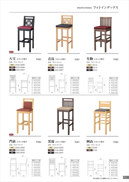 web_catalogue
