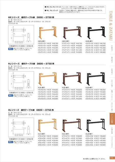 web_catalogue