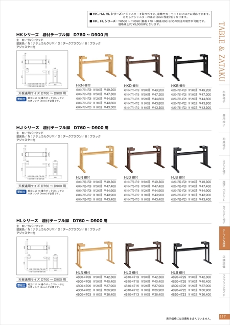 web_catalogue