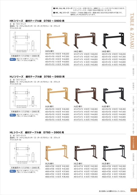 web_catalogue