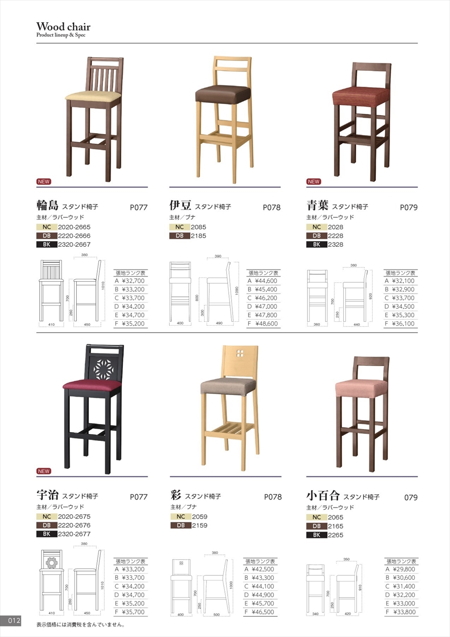 web_catalogue