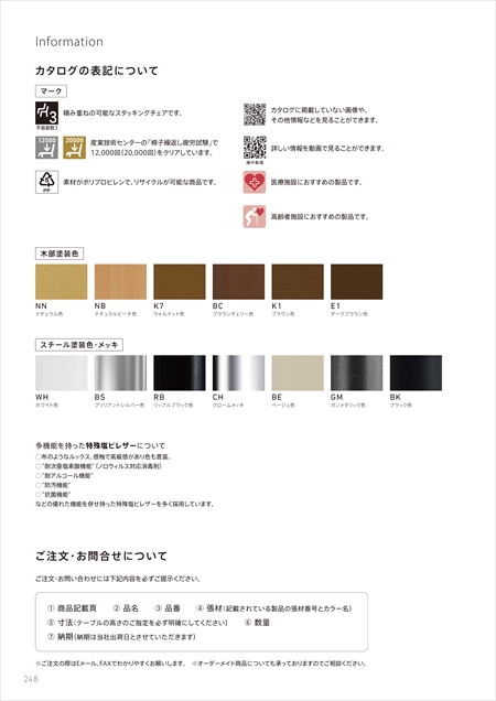 web_catalogue