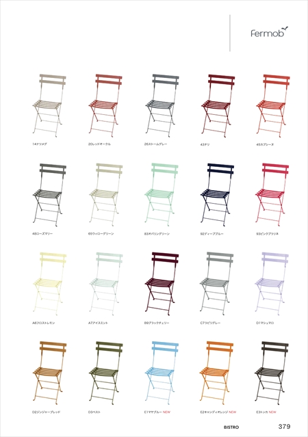 catalog