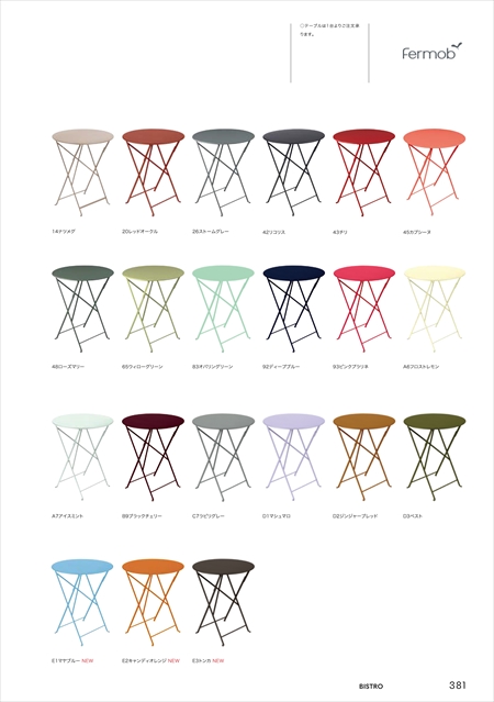 catalog